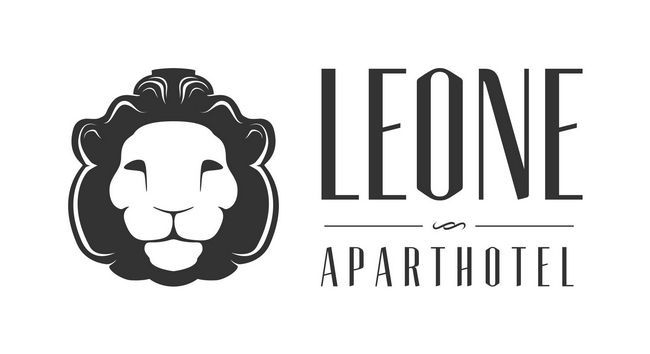 Leone Aparthotel Krakau Logo foto